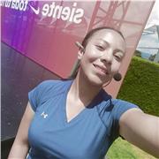 Entrenamiento físico personalizado y clases grupales musicalizadas (Rumba, Aeróbicos, Artes marciales)